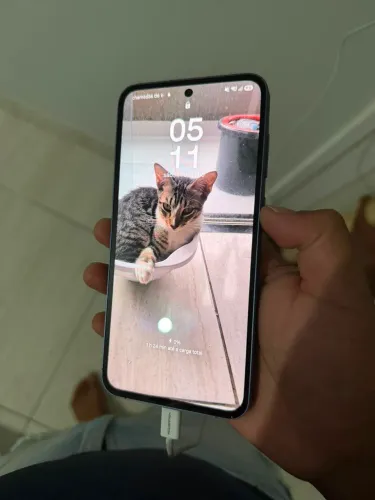 ? Samsung Galaxy A55 5G - 256 GB
