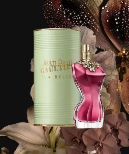 Perfume Jean paul la belle 100ml - original