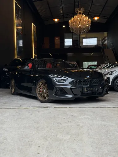 BMW Z4 M40i 3.0 340cv Aut. 2020