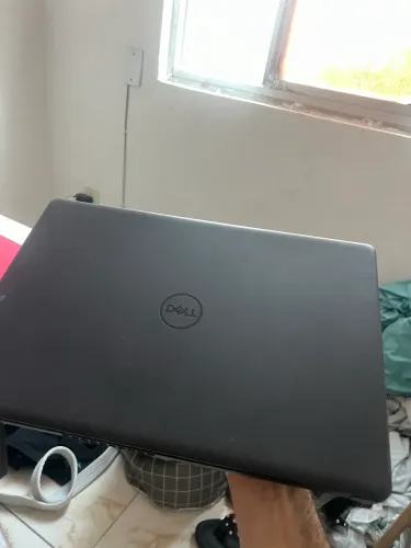 Notebook dell inspiron 8gb ram ssd 128gb pentium gold