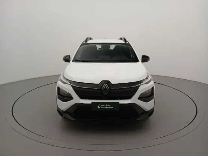Renault Kardian Evolut. Flex 1.0 TB 12V 5P Aut. 2025