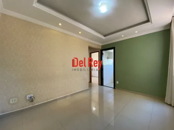 Excelente Oportunidade - Apartamento para locação no Bairro Caiçara