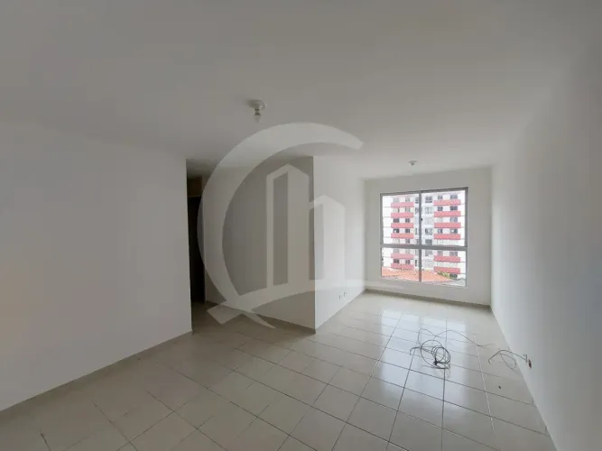 Apartamento com 3 quartos no bairro Luzia