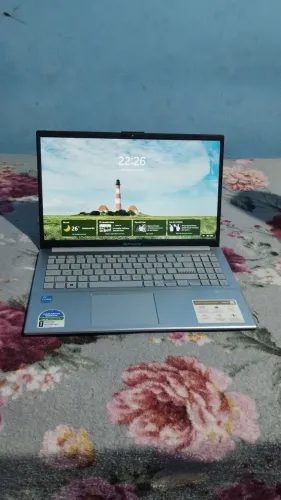 Asus Vivobook Go 15
