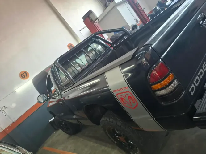 Dodge Dakota Sport 3.9 V6 1999