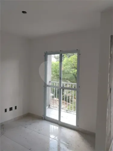 Lançamento condomínio de apartamentos na região do Tremembé