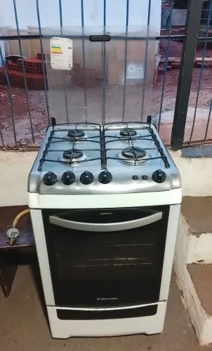 Fogão