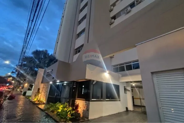 Apartamento à venda Edifìcio Kellyn - Rua XV Novembro, 365 - Fundinho - Uberlândia-MG