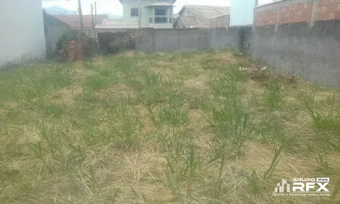 Terreno à venda Centro Maricá/RJ