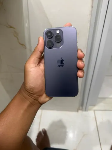 iPhone 14 Pro