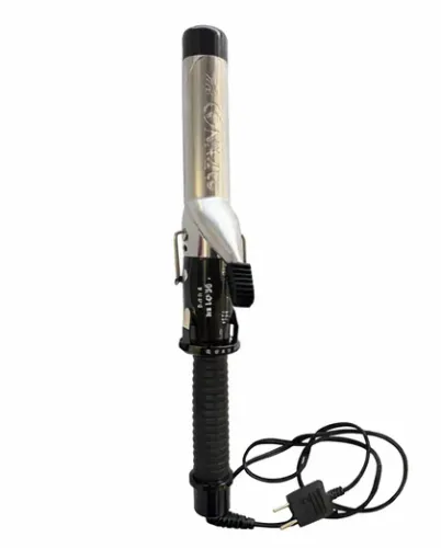 Modelador De Cachos Conair Instant Heat