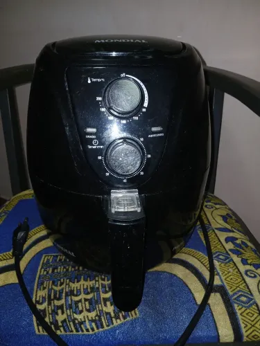 AirFryer mondial