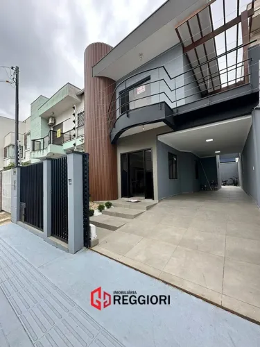 VENDA SOBRADO CENTRO BALNEÁRIO CAMBORIÚ