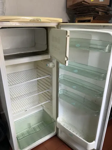 Geladeira 