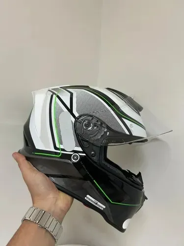 Capacete Origene