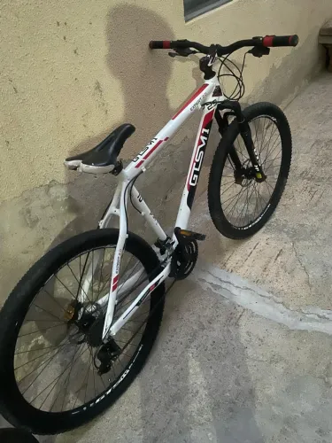 Bicicletas