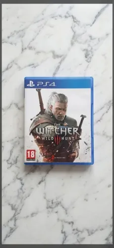 Jogo de ps4