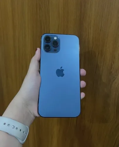 iPhone 12 Pro Max todo original 256gb