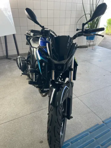 Fazer 250/2024 ( Primeiro Dono )