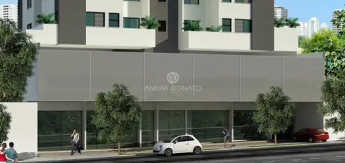 Funcionários - Loja à venda na Anuar Donato