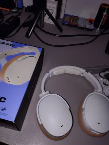 Headphone Skullcandy hesh ANC