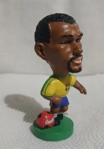 Mini craques Coca Cola Copa de 1998 ze maria e outros/ ótimo estado