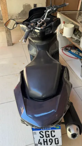 Pcx 2024 única dona