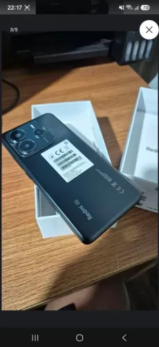 Xiaomi Redmi Note 14