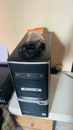PC para estudos