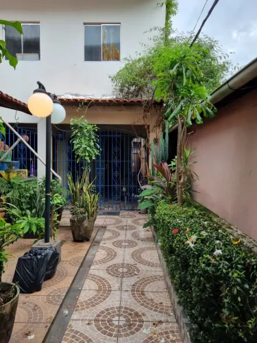 Casa para Locação no Marco com 3x4 sendo 1 suite, Belém, Pará