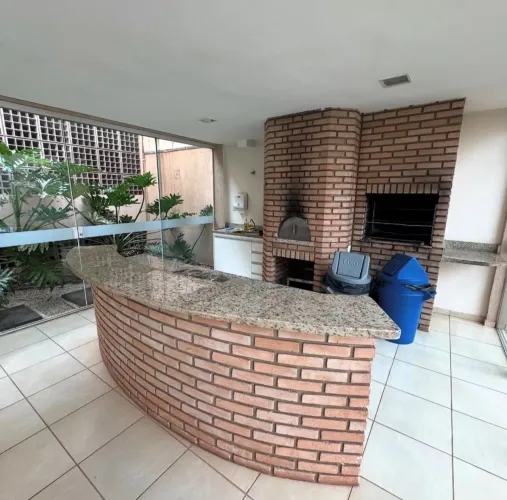 Vendo Apartamento em Fortaleza