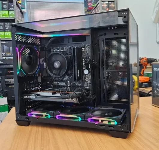 Pc Gamer GTA 6