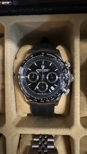 Pagani Design Daytona original
