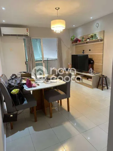 Ribeira | Apartamento 1 quarto