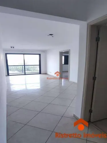 Apartamento para alugar, 58 m² por R$ 3.000,01 - Cidade São Francisco - São Paulo/SP