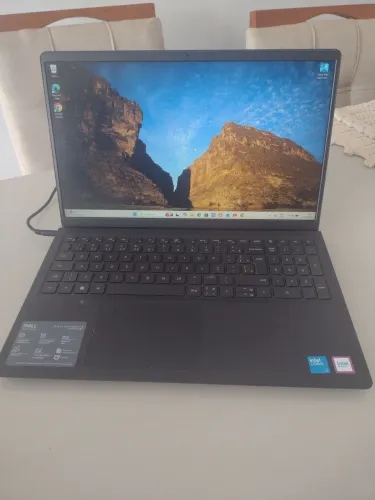 Vendo notebook 