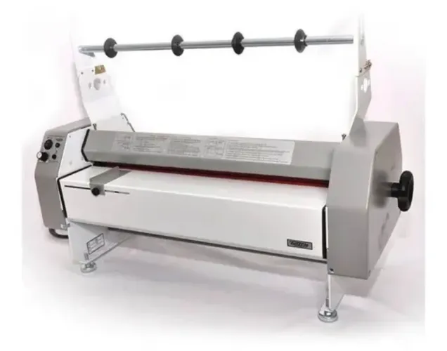 Laminadora frio 50cm Gazela