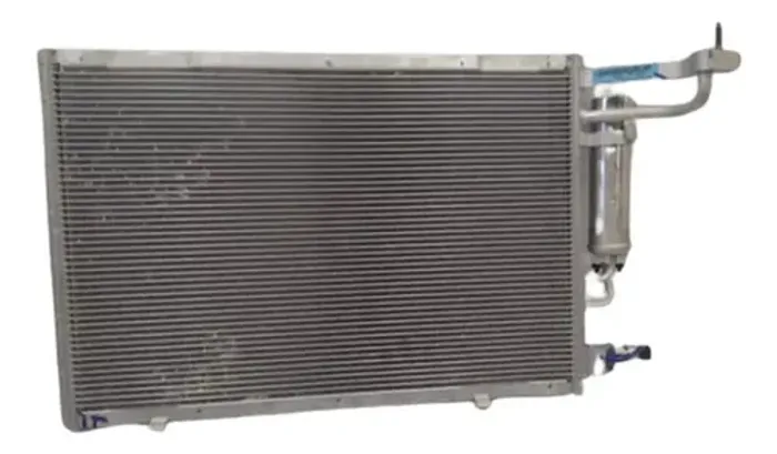 Condensador New Fiesta 2013/2019 1.6 16v Av1z19712p Fd2334