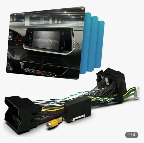 Interface da faftec pegeout