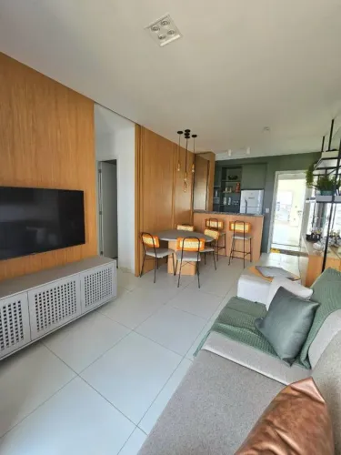 Apartamentos de 2 e 3 Quartos no Altos do São Francisco, São Luís, MA