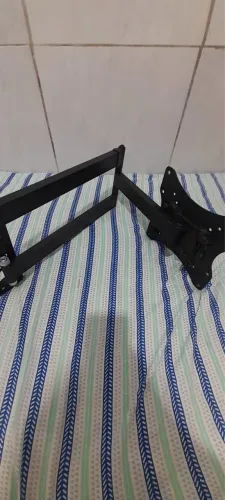 Suporte articulado para TV
