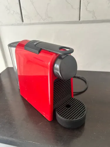 Máquina de café nespresso