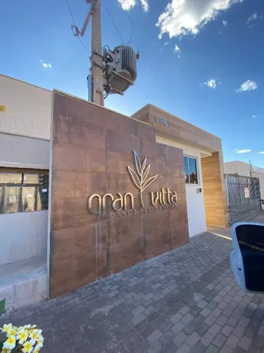 Casa com 3 quartos no Condomínio Gran Vitta, em Teresina