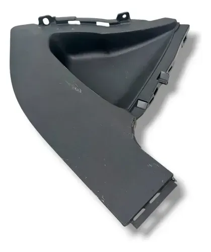 Acabamento Esquerdo Console Central Toyota Camry 2008 2009