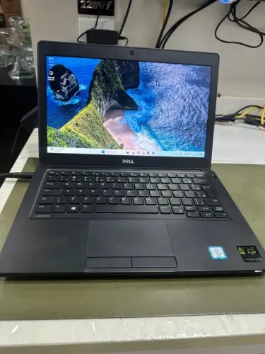 NoNotebook Dell Latitude 5480