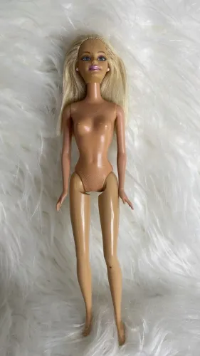 Boneca Barbie
