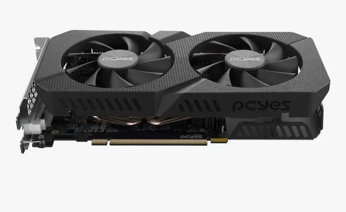 Vende RTX 3050 6g