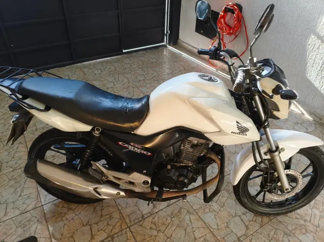 Cg Cargo 160