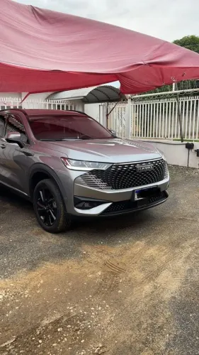 GWM Haval H6 Premium HEV 2024