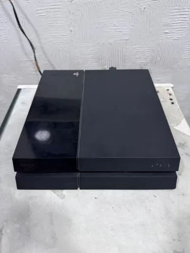 Playstation 4 Fat